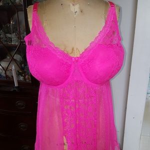 Secret Treasures nighty 3x